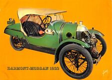 Cpm automobile darmont d'occasion  Rioz