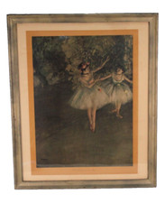 Edgar degas two for sale  Ocala