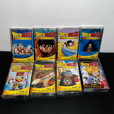 Dragon ball kassetten gebraucht kaufen  Köln