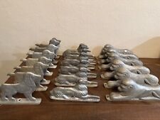 Vintage cast aluminum for sale  Shawnee