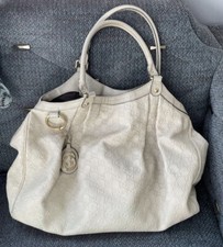 Gucci tote bag for sale  Northbrook