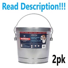 Behrens 6106k galvanized for sale  Brooklyn