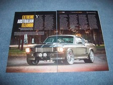 1967 ford mustang for sale  Livermore
