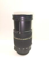 Tamron aspherical 75mm for sale  Oxon Hill