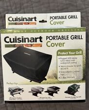 Cuisinart portable grill for sale  La Vergne