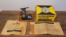 Vintage nos alcedo for sale  Saint Petersburg