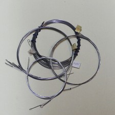 Lot cordes piano d'occasion  Sauve