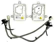 2x OEM para 11-15 Kia Optima Xenon HID farol lastro 921903R900 comprar usado  Enviando para Brazil