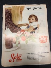 Pubblicità epoca reclame usato  Viu