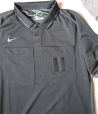Maillot arbitre taille d'occasion  Orleans-