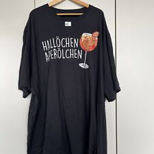 Shirt 6xl gebraucht kaufen  Dormagen