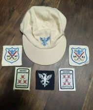 Cloth patches badges for sale  CHESTERFIELD