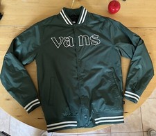 Giacca vans uomo usato  Ancona