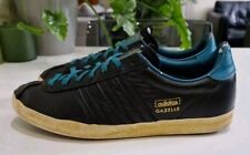 Vintage adidas gazelle for sale  ST. HELENS