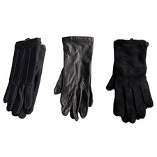 gloves 3 s women pairs for sale  Chicago