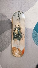 Rare planche skate d'occasion  Tassin-la-Demi-Lune