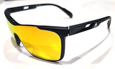 Adidas sp0019 black for sale  West Hempstead