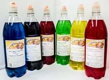 Terribly tasty slush for sale  WIGAN