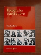 Marra fotografia arti usato  Verona
