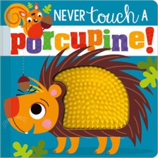 Never touch porcupine for sale  Montgomery