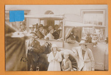 Devon charabanc outing for sale  DAWLISH