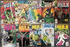 hulk comic for sale hulk comic for sale BIRMINGHAM