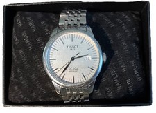 Tissot locle l164 for sale  Providence