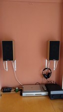 Mission 700 bookshelf for sale  BOGNOR REGIS