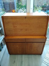 Wooden bureau writing for sale Wooden bureau writing for sale  GREAT YARMOUTH