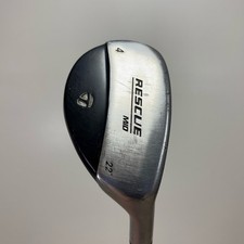 Taylormade rescue mid for sale  Birmingham