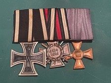 Ww1 iron cross for sale  WINCHESTER