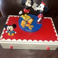 Mickey minnie mouse for sale  Saint Joseph