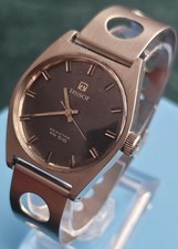 Rare vintage tissot d'occasion  Expédié en Belgium
