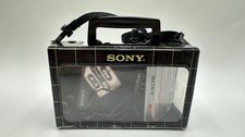 Sony walkman dd2 gebraucht kaufen  Berlin