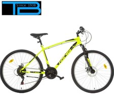 Bici mtb con usato  Atripalda