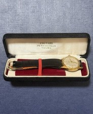 Montre mécanique ancienne d'occasion  Montauban