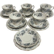 royal albert silver maple tea sets for sale royal albert silver maple tea sets for sale HAVERFORDWEST