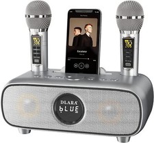 Upgrade karaoke machine for sale  HUDDERSFIELD