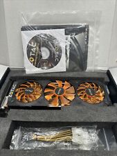 Zotac gtx 780 for sale  Victorville