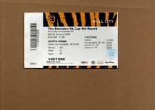 Used ticket hull for sale  LONDON