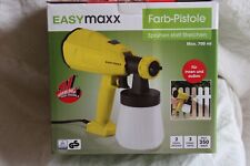 Easymaxx farb pistole gebraucht kaufen  Neu-Ulm