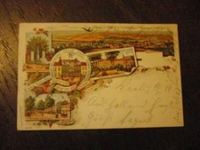 Vaals litho hotel gebraucht kaufen  Erftstadt