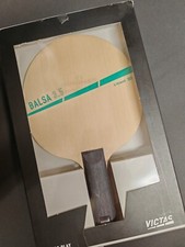 Tischtennisschläger victas ba gebraucht kaufen  Borna