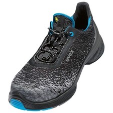 Uvex sicherheitshalbschuhe s1p gebraucht kaufen  Oyten