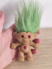 Ancienne figurine troll d'occasion  Maisons-Alfort