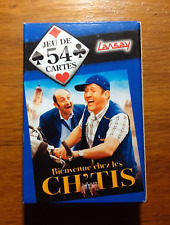 Jeu cartes lansay d'occasion  Clermont-en-Argonne