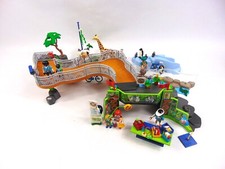 Playmobil city zoo for sale  WELLINGBOROUGH