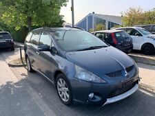 Motorhalter mitsubishi grandis gebraucht kaufen  Oberhausen
