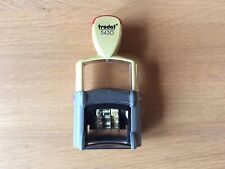 Trodat 5430 professional gebraucht kaufen  Ehingen (Donau)
