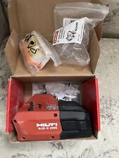 Hilti dust removal for sale  LONDON